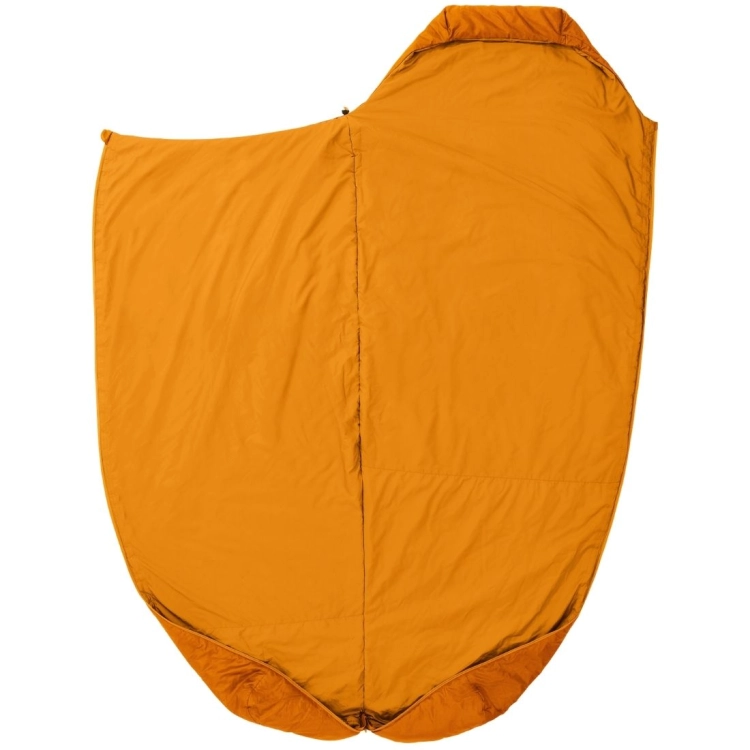 Syntetyczny śpiwór letni Deuter Dreamlite REGULAR +10C/50F – Terra-Canyon