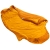 Syntetyczny śpiwór letni Deuter Dreamlite REGULAR +10C/50F – Terra-Canyon