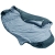 Syntetyczny śpiwór letni dla wysokich Deuter Dreamlite EL +10C/50F – Nautic-Breeze
