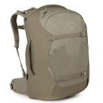Damski plecak podróżny Osprey Fairview 40 – Sawdust