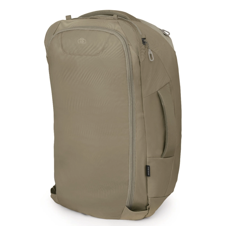 Damski plecak podróżny Osprey Fairview 40 – Sawdust