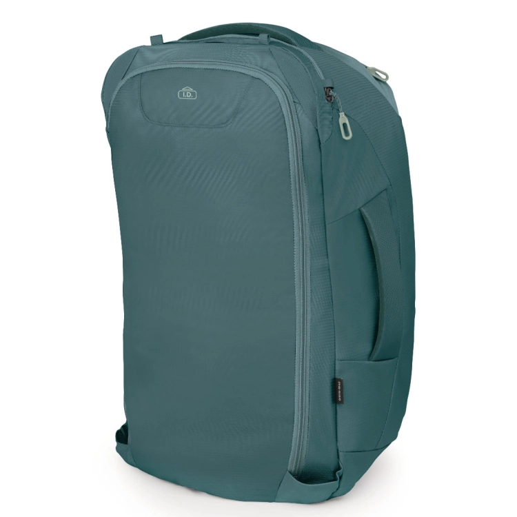 Damski plecak podróżny Osprey Fairview 40 – Cascade Blue