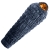 Śpiwór syntetyczny Deuter Exosphere +4C/39F SL – Ink-Maple