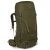 Męski plecak trekkingowy Osprey Kestrel 58 L/XL - Moss Green