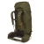 Męski plecak trekkingowy Osprey Kestrel 58 L/XL - Moss Green