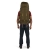 Męski plecak trekkingowy Osprey Kestrel 58 L/XL - Moss Green