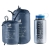 Lekki śpiwór puchowy Deuter Astro 300 +2C/36F REGULAR – Marine-Ink