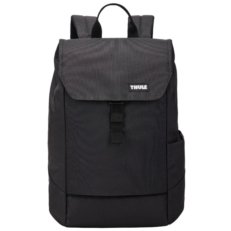 Plecak miejski na laptopa Thule Lithos 16 – Black
