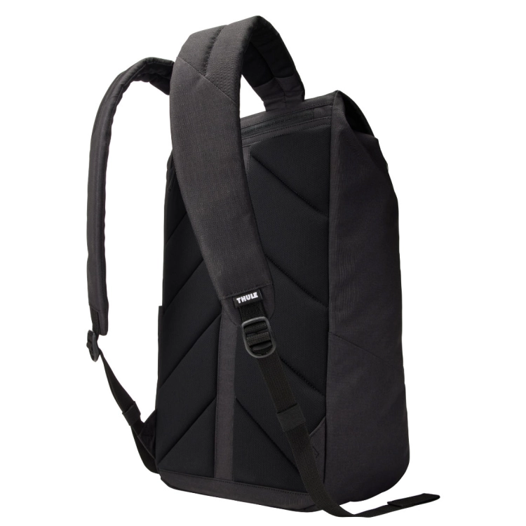 Plecak miejski na laptopa Thule Lithos 16 – Black