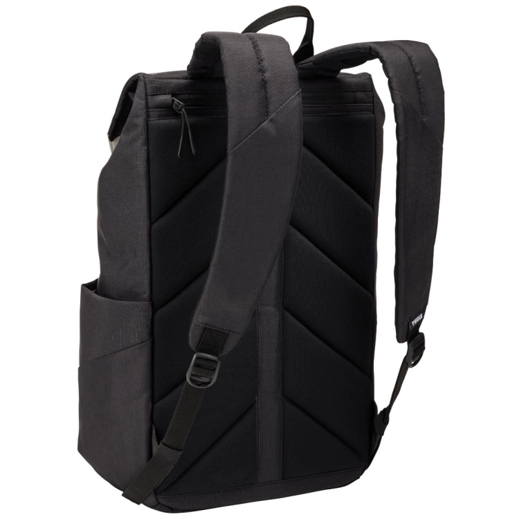 Plecak miejski na laptopa Thule Lithos 16 – Black