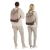 Plecak miejski na laptopa Thule Lithos 16 – Tinted Taupe/Nuanced Brown