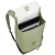 Plecak miejski na laptopa Thule Lithos 16 – Quiet Green/Darkest Green