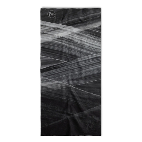 Chusta Buff Original Ecostretch Neckwear - Speed Graphite