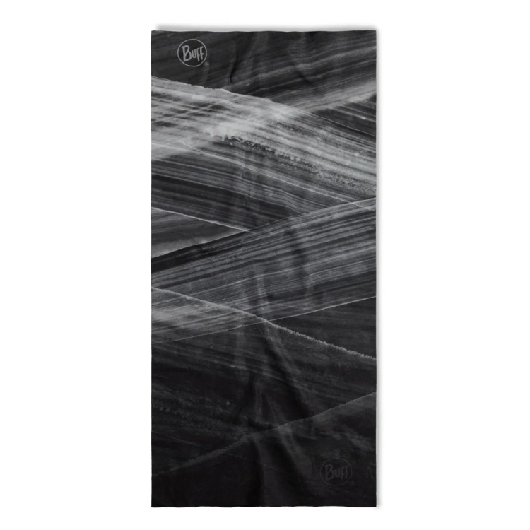Chusta Buff Original Ecostretch Neckwear - Speed Graphite