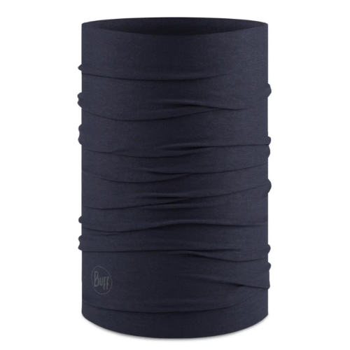 Chusta Buff Original Ecostretch Neckwear – Solid Night Blue