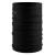 Chusta Buff Original Ecostretch Neckwear – Solid Black