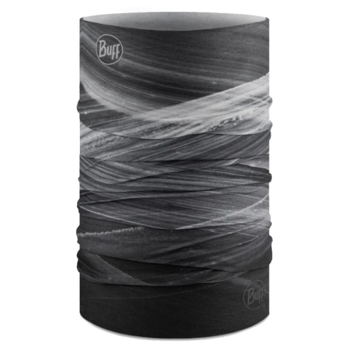Chusta Buff Original Ecostretch Neckwear - Speed Graphite