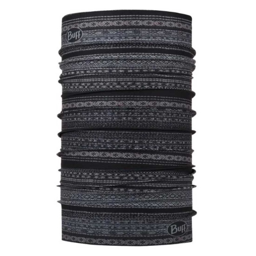 Chusta Buff Original Ecostretch Neckwear – Anira Graphite