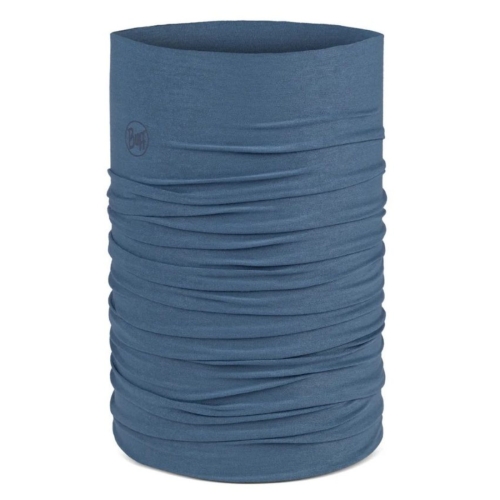 Chusta Buff Original Ecostretch Neckwear – Solid Water