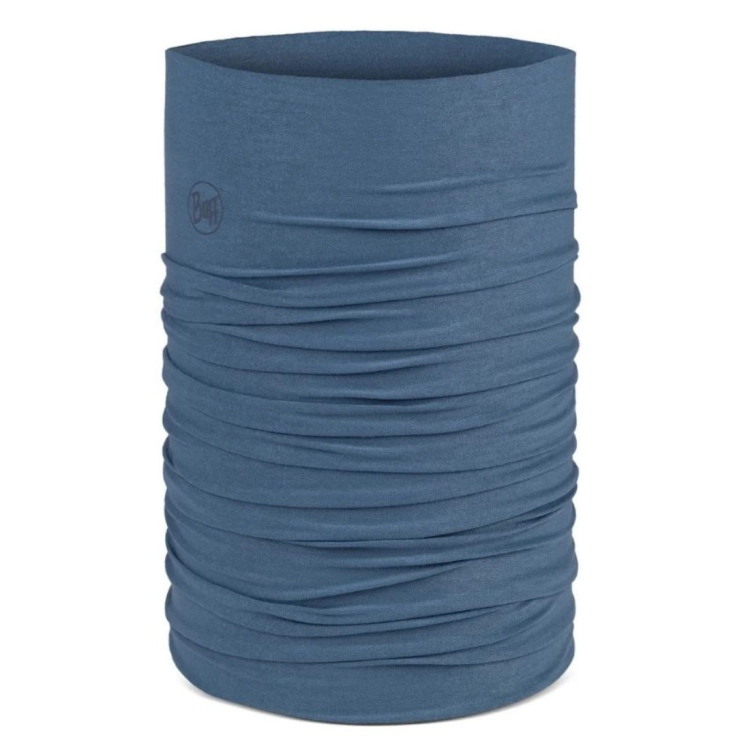 Chusta Buff Original Ecostretch Neckwear – Solid Water