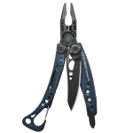Multitool Leatherman Skeletool CX - Nocturnal