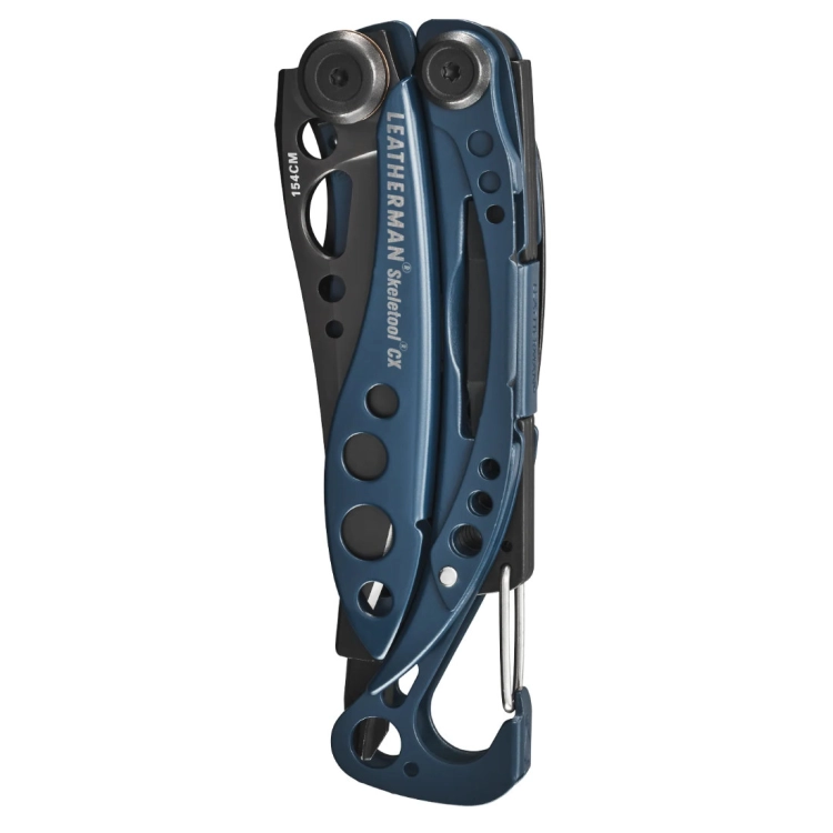 Multitool Leatherman Skeletool CX - Nocturnal