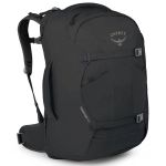 Damski plecak podróżny Osprey Fairview 40 - Black