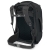 Damski plecak podróżny Osprey Fairview 40 - Black