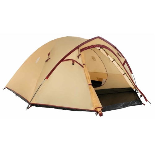 Namiot czteroosobowy Coleman Darwin Summer 4 Plus