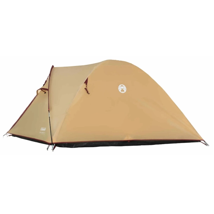 Namiot czteroosobowy Coleman Darwin Summer 4 Plus