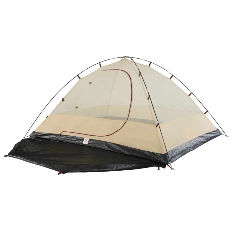 Namiot czteroosobowy Coleman Darwin Summer 4 Plus