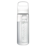 Butelka z filtrem do wody LifeStraw Go 650 ml – Clear