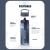 Butelka z filtrem do wody LifeStraw Go 650 ml – Nordic Noir