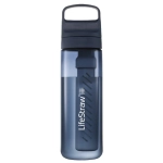 Butelka z filtrem do wody LifeStraw Go 650 ml – Aegean Sea
