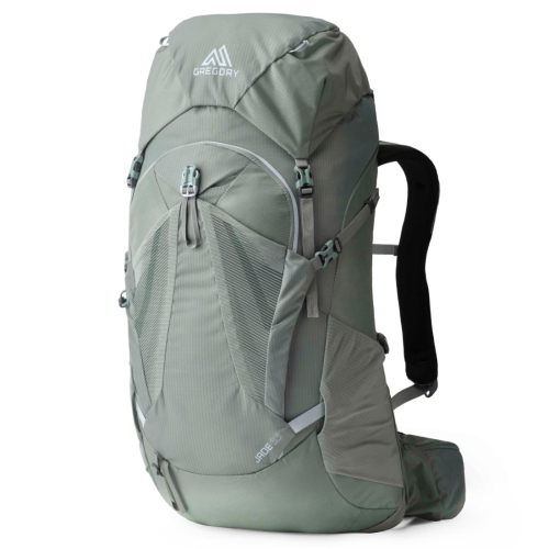 Damski plecak z siatką Gregory Jade 33 XS/S - Artichoke Green