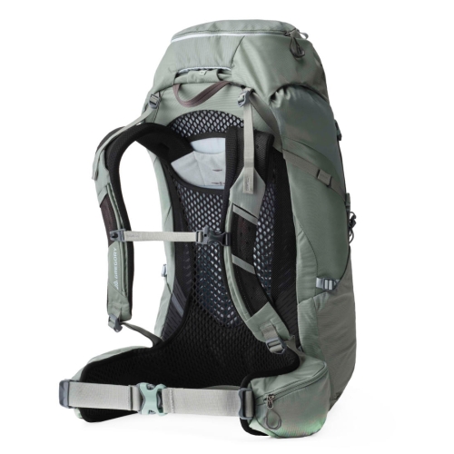 Damski plecak z siatką Gregory Jade 33 XS/S - Artichoke Green