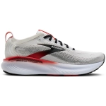 Męskie buty do biegania Brooks Adrenaline GTS 25 – White/Black/Red