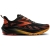 Męskie buty do biegania Brooks Ghost Trail – Black/Red/Orange