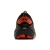Męskie buty do biegania Brooks Ghost Trail – Black/Red/Orange