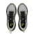 Męskie buty do biegania Brooks Ghost Trail – Grey/Black/Nightlife