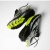 Męskie buty do biegania Brooks Ghost Trail – Grey/Black/Nightlife