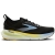 Męskie buty do biegania Brooks Glycerin 23 – Black/Cyber Yellow/Nightlife
