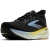 Męskie buty do biegania Brooks Glycerin 23 – Black/Cyber Yellow/Nightlife