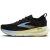 Męskie buty do biegania Brooks Glycerin 23 – Black/Cyber Yellow/Nightlife