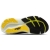 Męskie buty do biegania Brooks Glycerin 23 – Black/Cyber Yellow/Nightlife