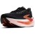 Męskie buty do biegania Brooks Glycerin Max 2 – Black/Tigerlilly/Orange