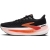 Męskie buty do biegania Brooks Glycerin Max 2 – Black/Tigerlilly/Orange
