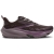 Damskie buty do biegania Brooks Ghost Trail – Raisin/Purple/Metal