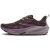 Damskie buty do biegania Brooks Ghost Trail – Raisin/Purple/Metal