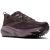 Damskie buty do biegania Brooks Ghost Trail – Raisin/Purple/Metal